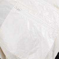 Mountain Puffy Winter Jacket - Marshmallow