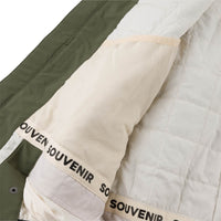 S2000 Insulated Jacket Winter Jacket - British Khaki