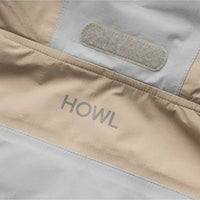 Manteau Neige Shell - Tan