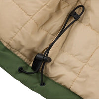 S2000 Insulated Winter Jacket - Army
