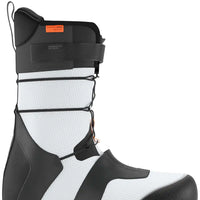Reset Pro Snowboard Boots - White/Black 2026