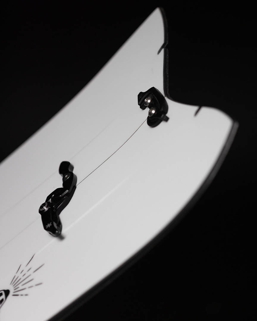 Ultralight Hovercraft 2.0 Splitboard 2026