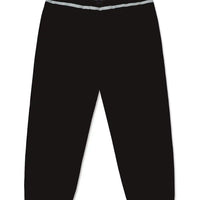 Pantalon Neige Taped - Black