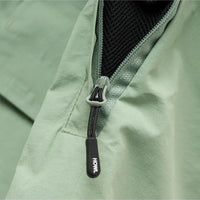 Heritage Insulated Winter Jacket - Sage