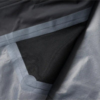 Manteau Neige Shell - Black