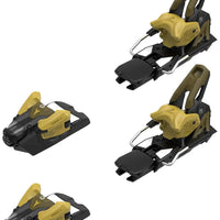 Strive 14 Mn Bent Chetler Ski Bindings - Sunbeam 2027