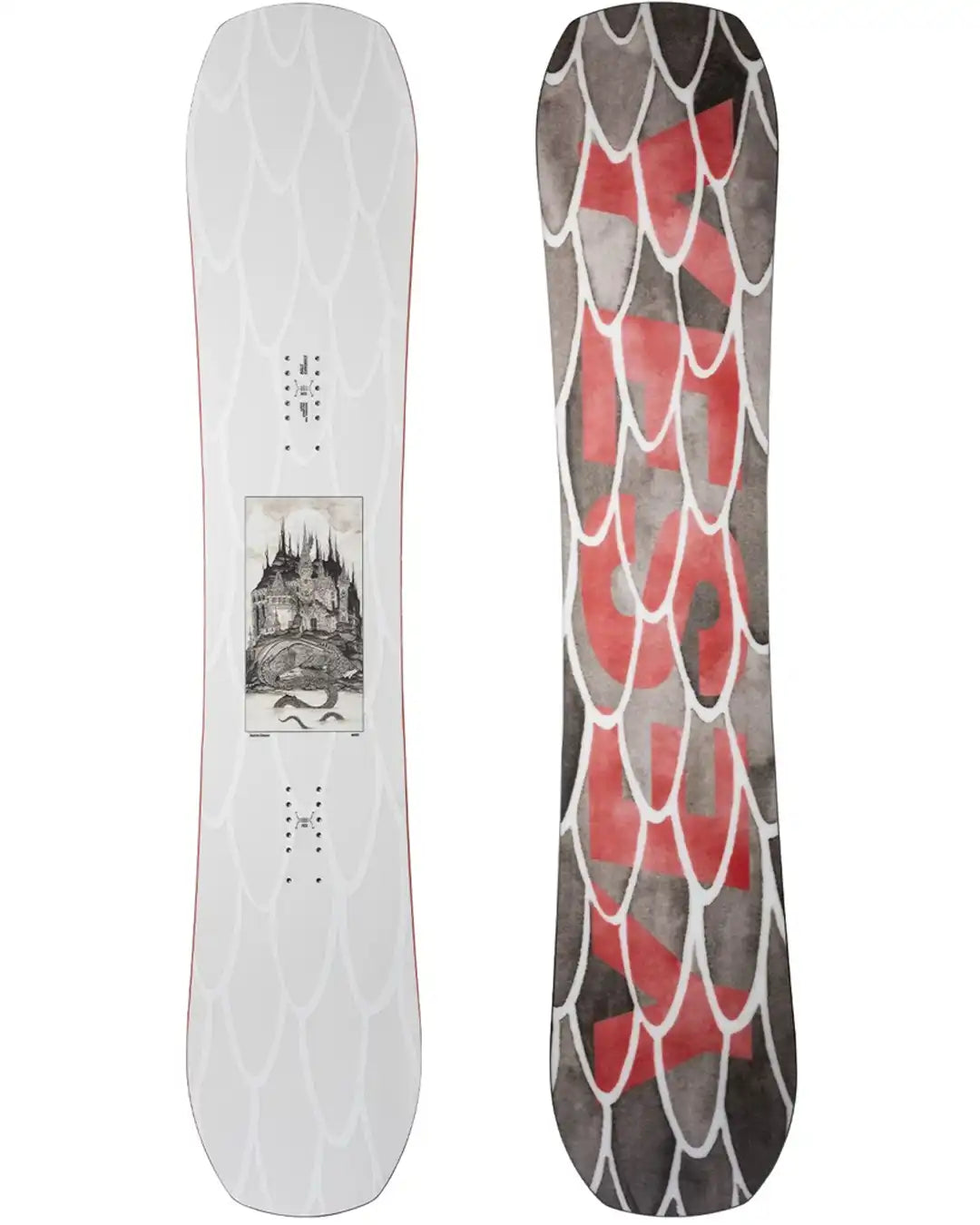 Snowboard Standard Xtrm 2026