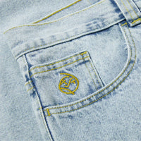 Big Boy Jeans - Light Blue