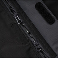 Manteau Neige Shell - Black