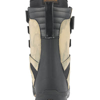 Overdraft Snowboard Boots - Tan 2024
