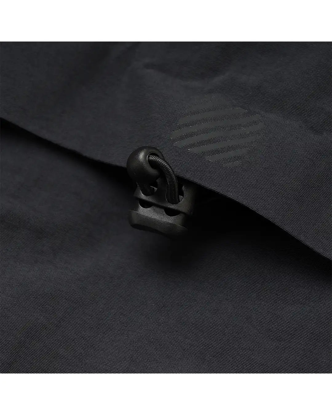 Heritage Insulated Winter Jacket - Black