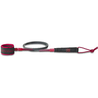 Jj Florence Comp Plus 6Ft 3/16" Surfboard Leash - Port