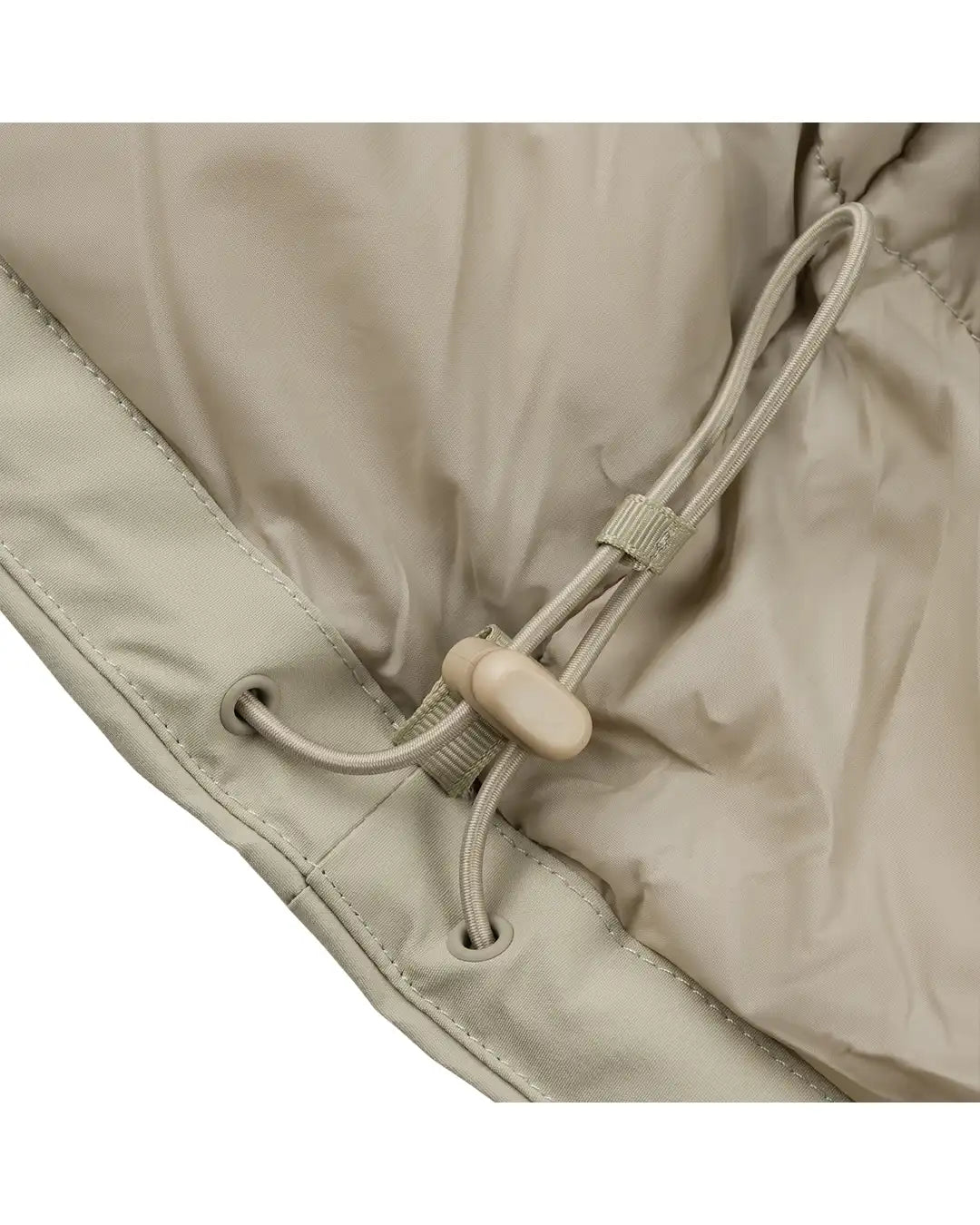 Snowboard Parka Winter Jacket - Putty