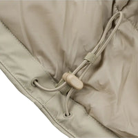 Snowboard Parka Winter Jacket - Putty