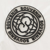 Mountain Puffy Winter Jacket - Marshmallow