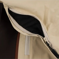 S2000 Insulated Winter Jacket - Chocolate