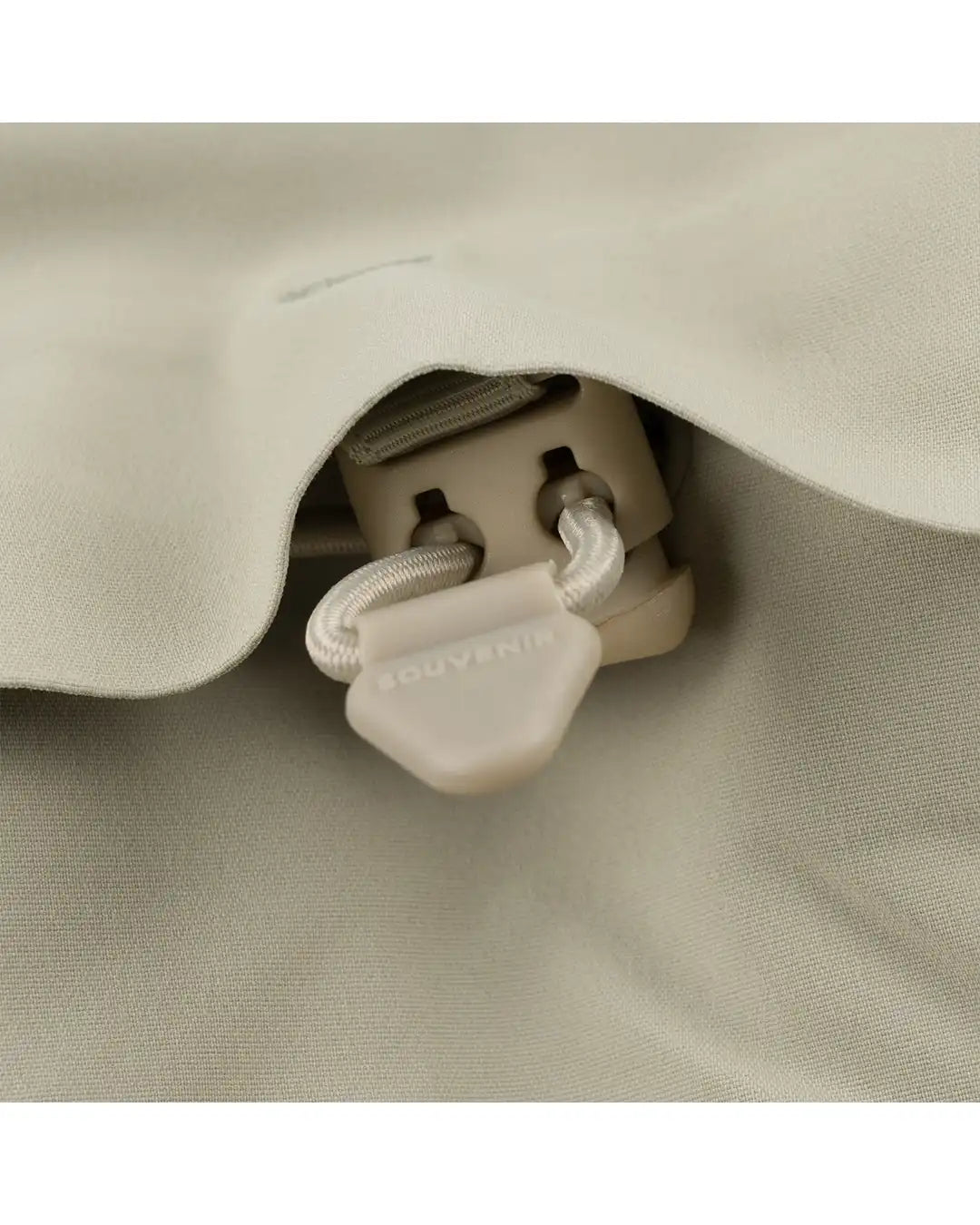 Snowboard Parka Winter Jacket - Putty