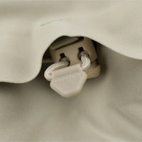 Snowboard Parka Winter Jacket - Putty