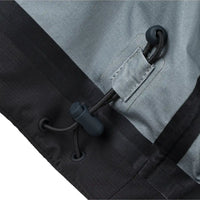 3 Ply Shell Winter Jacket - Black