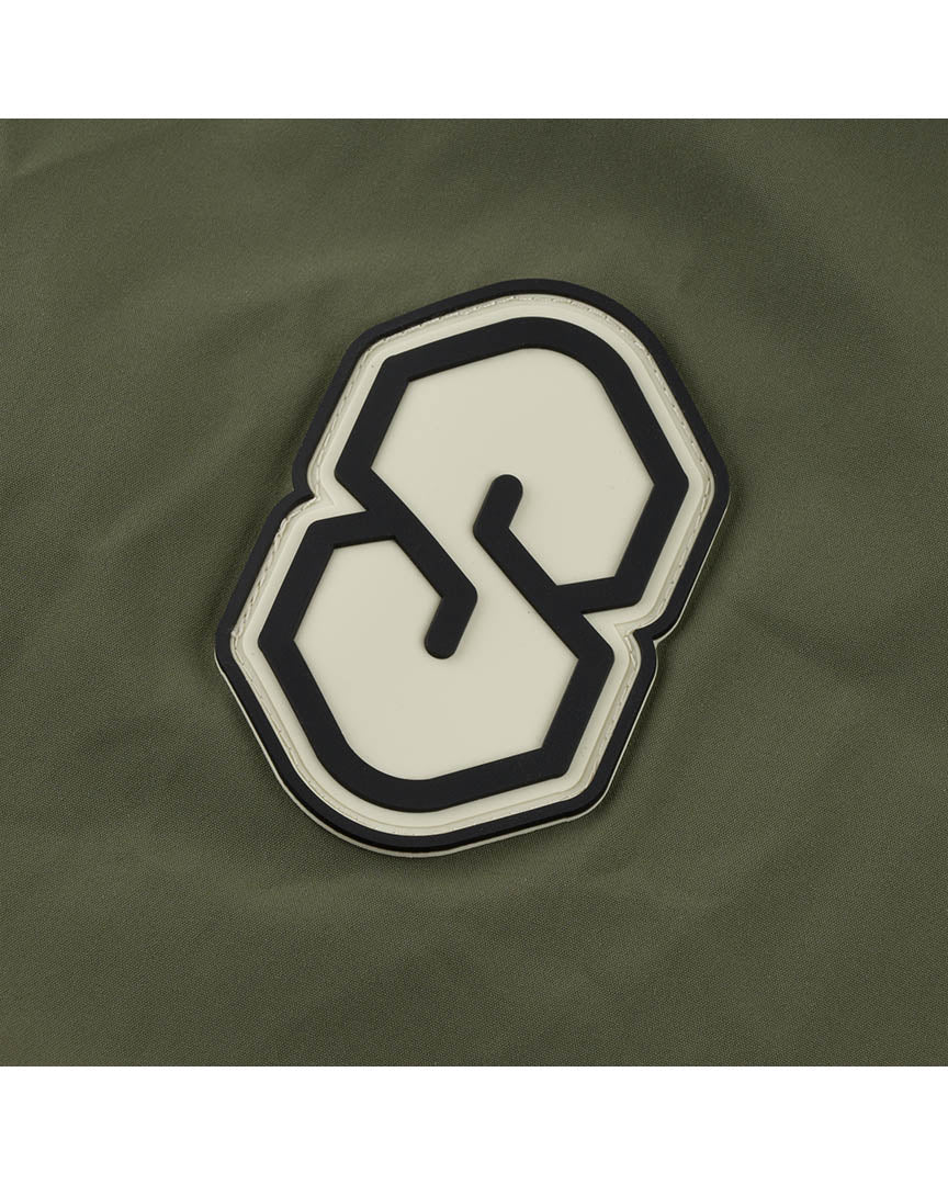 S2000 Insulated Jacket Winter Jacket - British Khaki