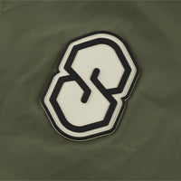 S2000 Insulated Jacket Winter Jacket - British Khaki