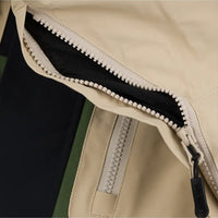S2000 Insulated Winter Jacket - Army