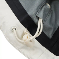 3 Ply Shell Winter Jacket - Marshmallow