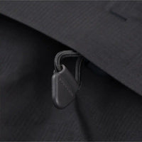 3 Ply Shell Winter Jacket - Black