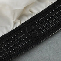 3 Ply Shell Winter Jacket - Marshmallow