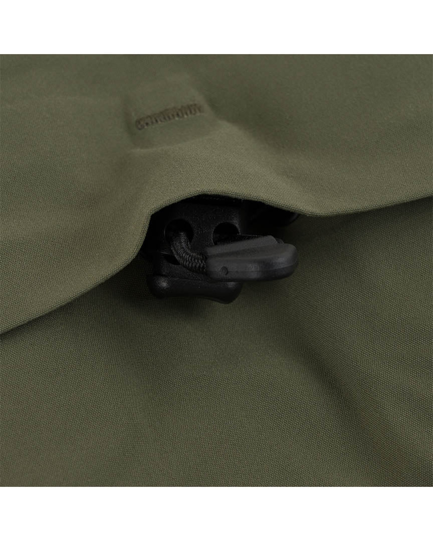 S2000 Insulated Jacket Winter Jacket - British Khaki