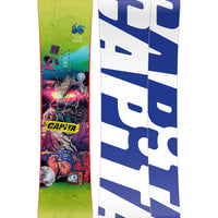Snowboard Childeren Of The Gnar 2025