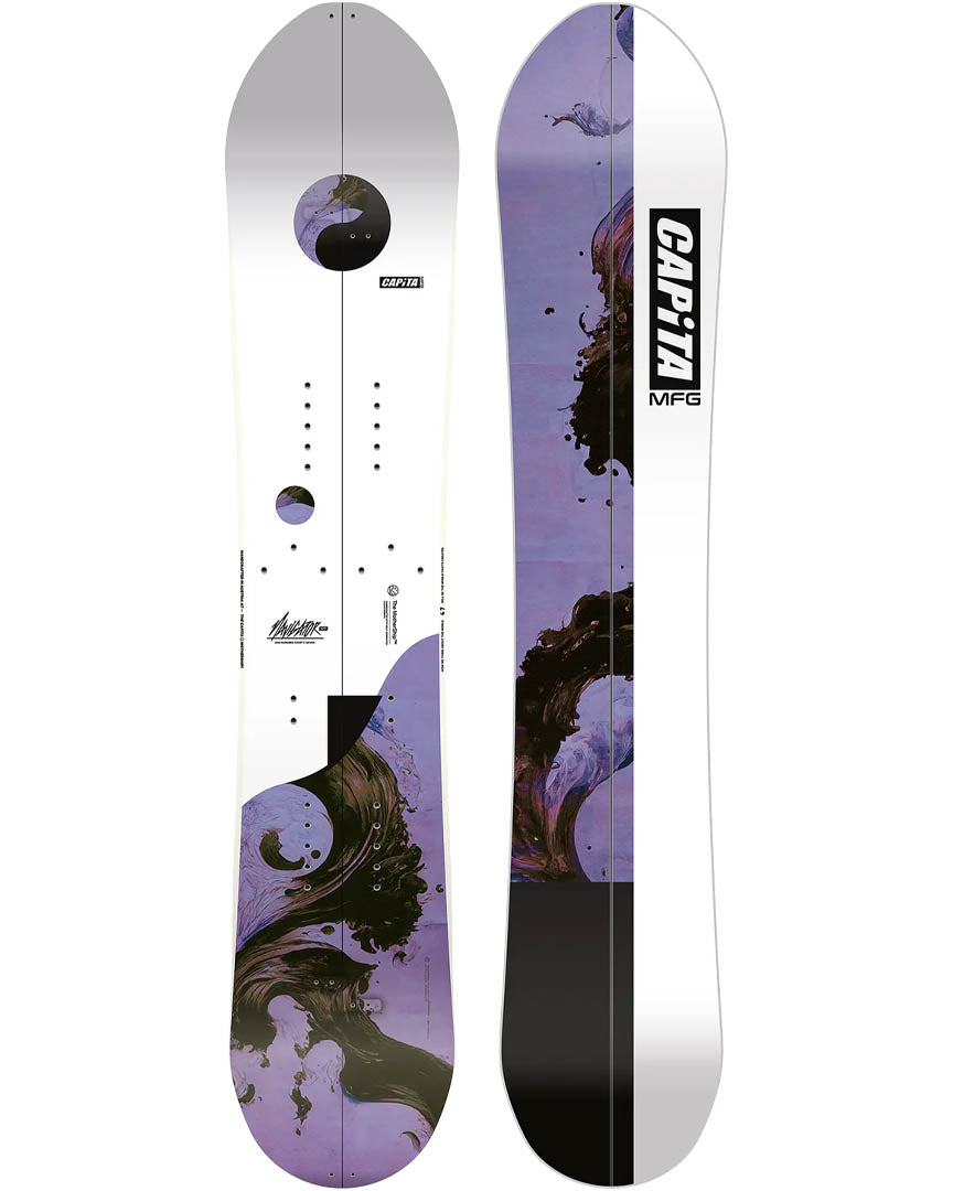 Splitboard Navigator Womens 2026