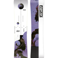 Navigator Womens Splitboard 2026