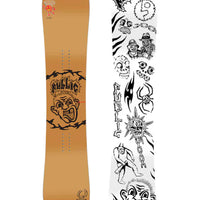 Disorder Snowboard 2025