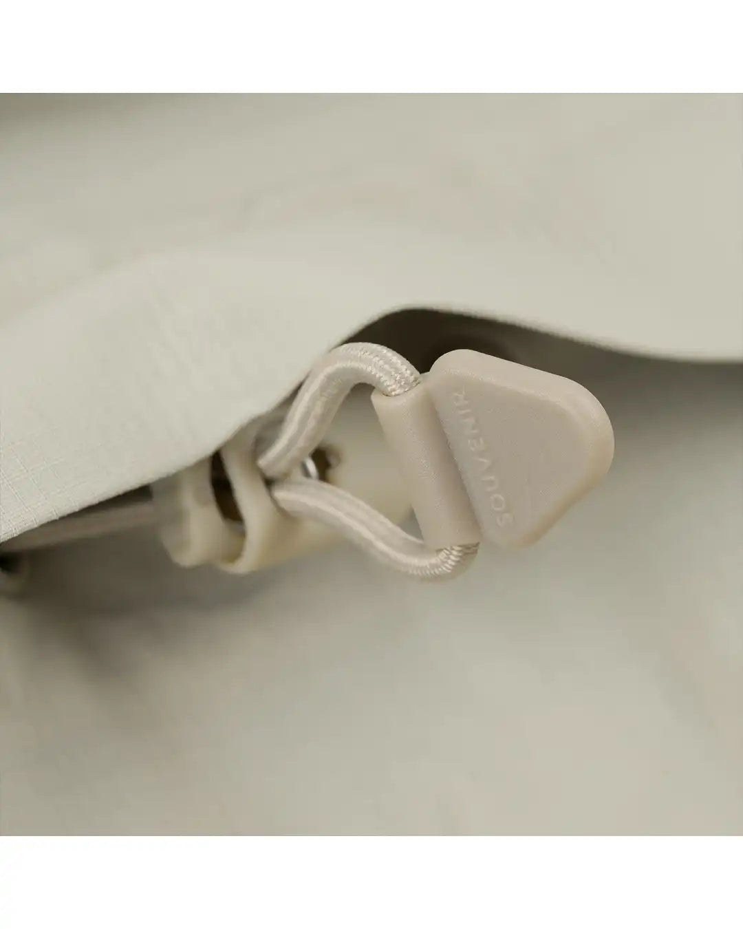 3 Ply Shell Winter Jacket - Putty