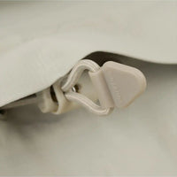 3 Ply Shell Winter Jacket - Putty