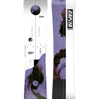Navigator Womens Splitboard 2026