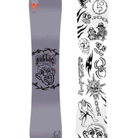 Disorder Snowboard 2025