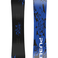 General Snowboard 2025