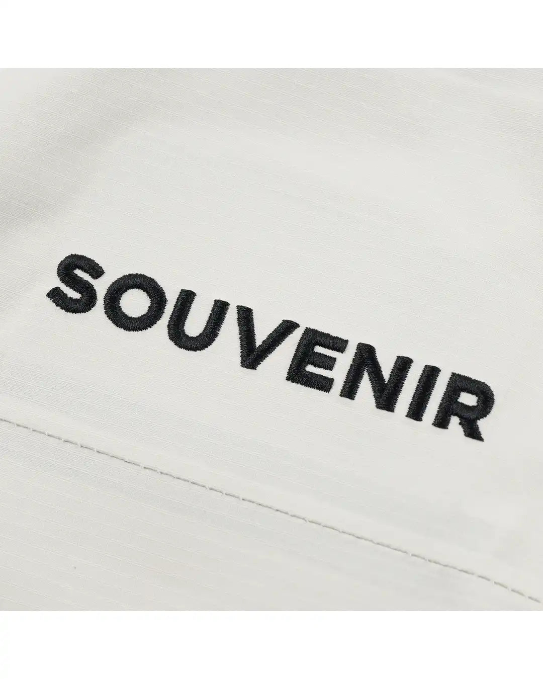 3 Ply Shell Winter Jacket - Marshmallow