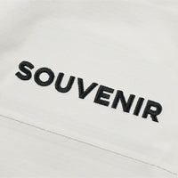 3 Ply Shell Winter Jacket - Marshmallow