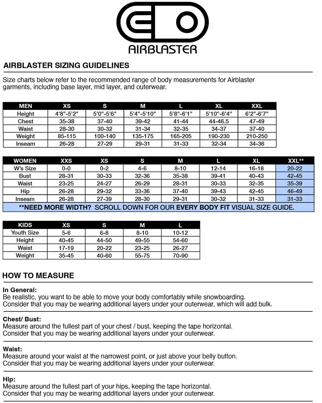 Manteau Neige Access - Cream