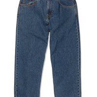 Billow Tapered Jeans - Indigo Ridge Wash