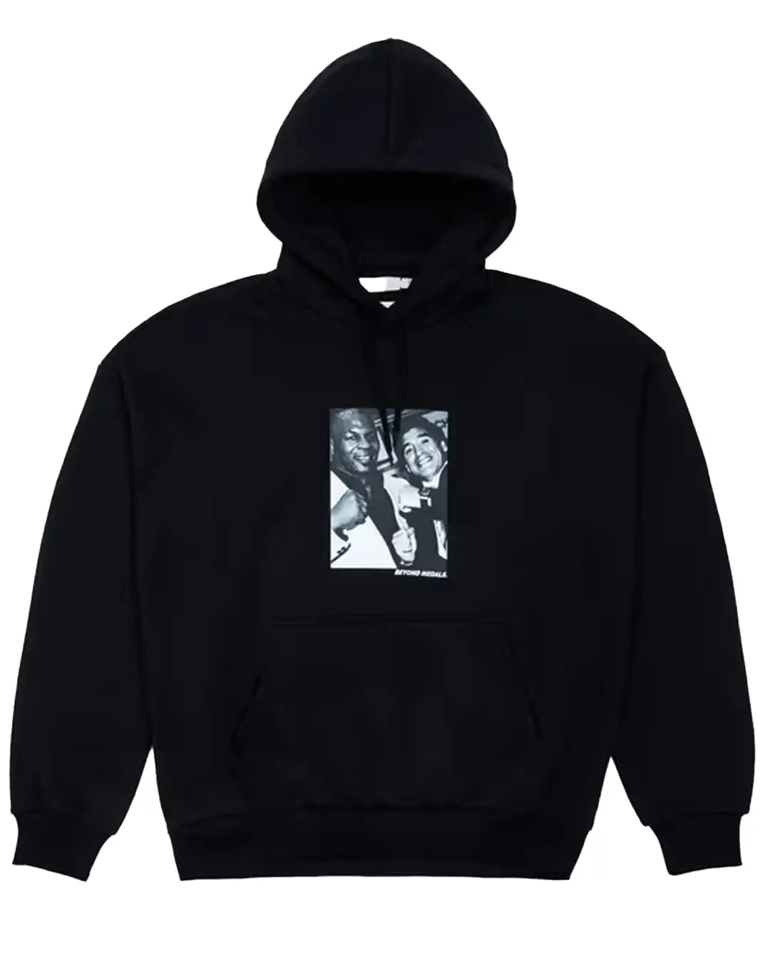 All Stars Hoodie - Black