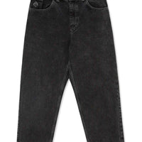 Big Boy Jeans - Silver Black