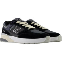 Numeric 933 Reynolds Shoes - Black/Navy