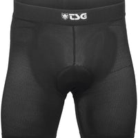 Liner Bike Short Mountain Bike - Black