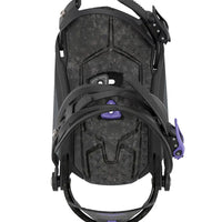 Fixation De Snowboard Source Fc 2026