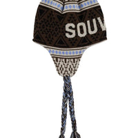 Legacy Beanie - Chocolate