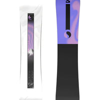 Bliss Women's Snowboard 2026
